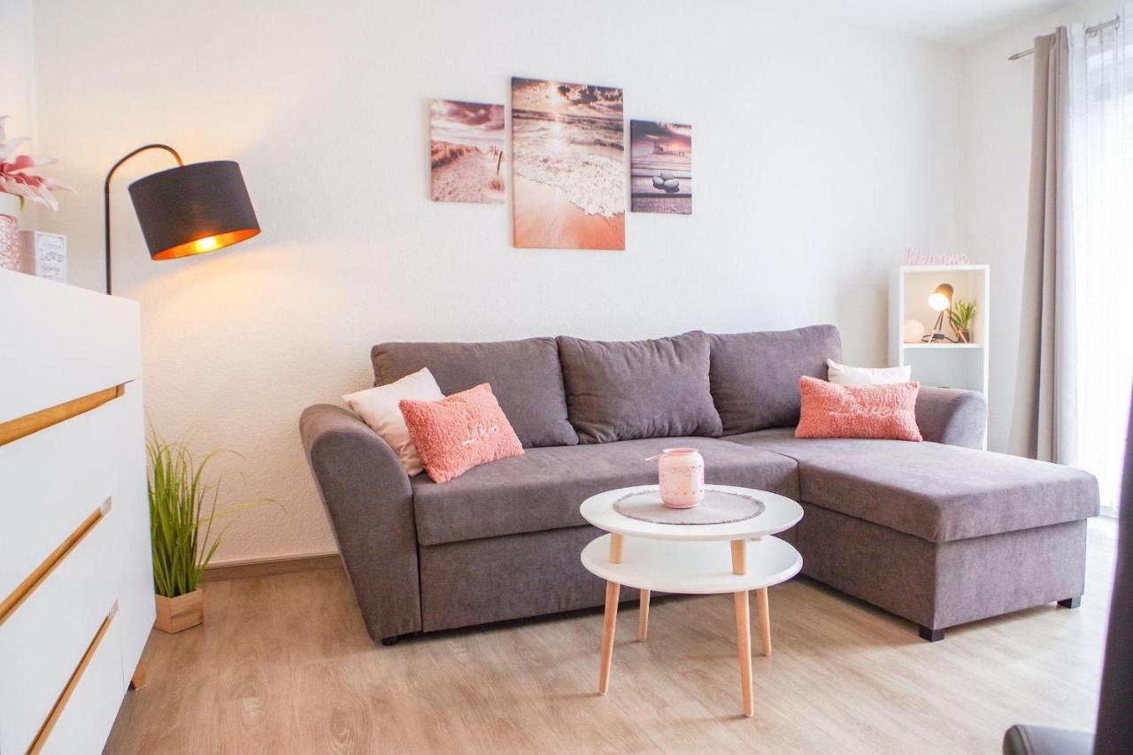 Kap-horn Apartment