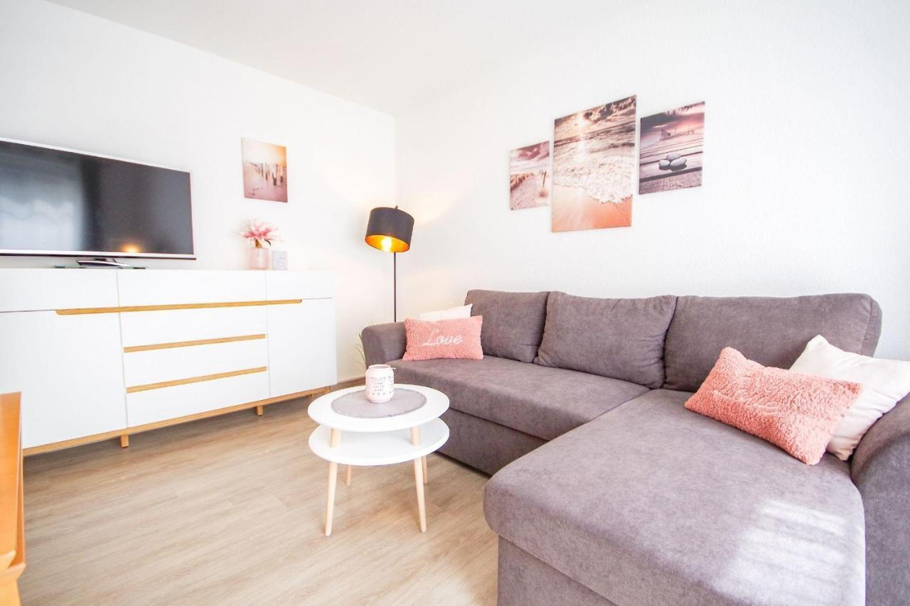 Apartment Kap-horn Cuxhaven